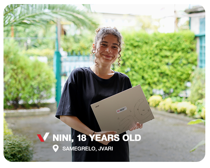 ninicharte